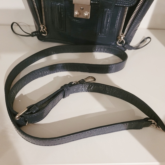 Phillip Lim Pashli Mini Satchel - Picture 3 of 4